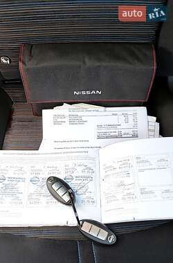 Хэтчбек Nissan Leaf 2020 в 