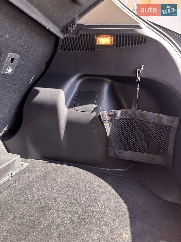 Хэтчбек Nissan Leaf 2021 в Тернополе