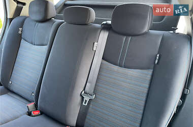 Хэтчбек Nissan Leaf 2020 в 