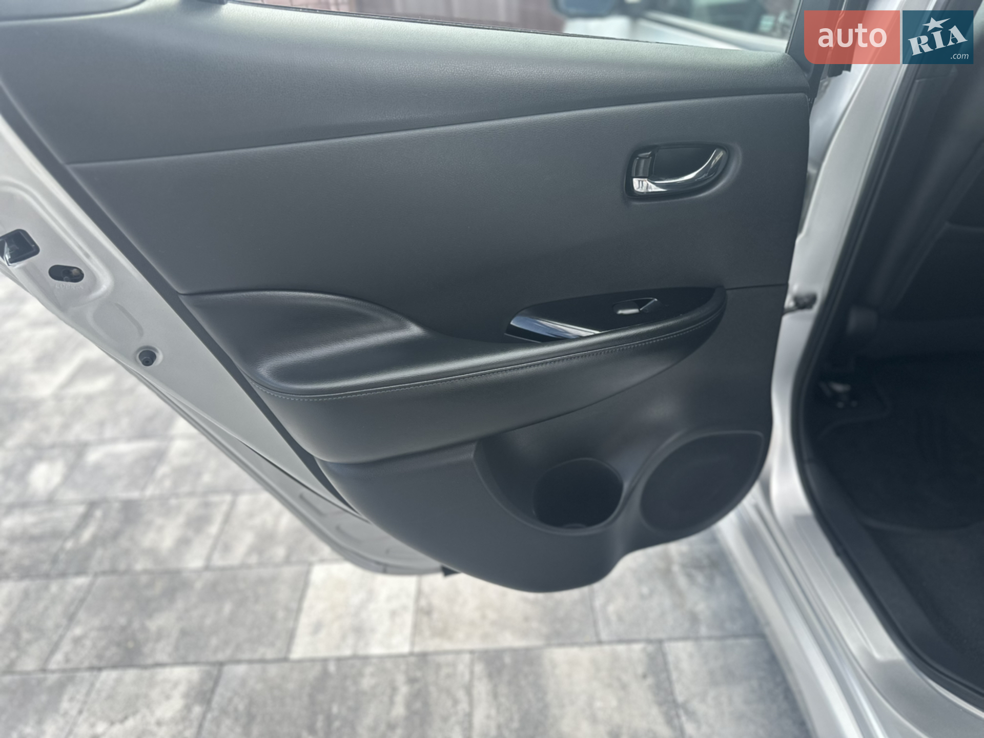 Nissan Leaf 2021 VIN 1N4BZ1DV9MC555551 фото оголошення 21 з 21