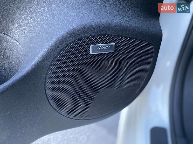 Хетчбек Nissan Leaf 2018 в Житомирі