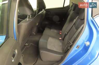 Хетчбек Nissan Leaf 2020 в 