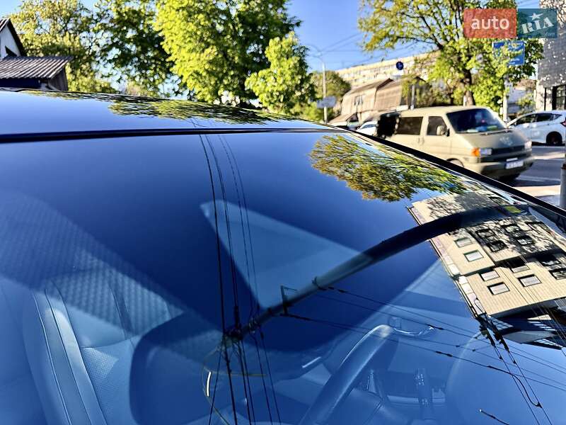 Хетчбек Nissan Leaf 2019 в Києві