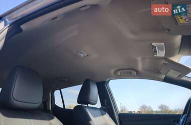 Хетчбек Nissan Leaf 2018 в 