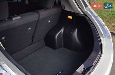 Хетчбек Nissan Leaf 2017 в 