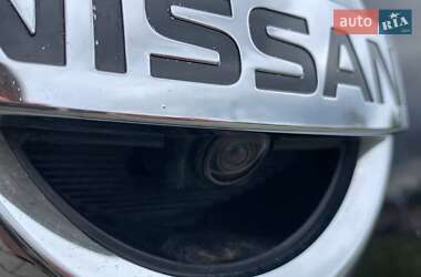 Хетчбек Nissan Leaf 2018 в 