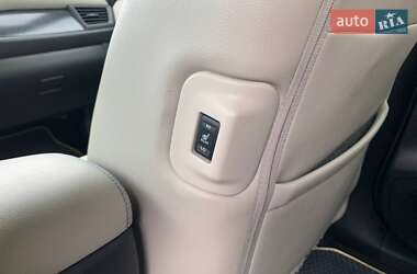 Хетчбек Nissan Leaf 2018 в 