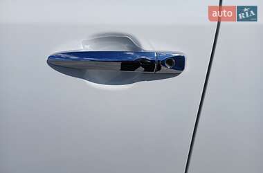 Хетчбек Nissan Leaf 2021 в 