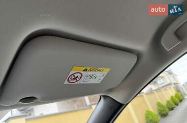 Хэтчбек Nissan Leaf 2020 в 