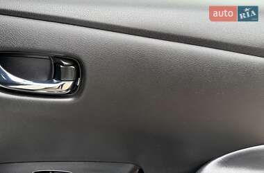 Хэтчбек Nissan Leaf 2020 в 