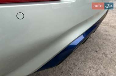 Хетчбек Nissan Leaf 2020 в 