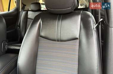 Хетчбек Nissan Leaf 2020 в 