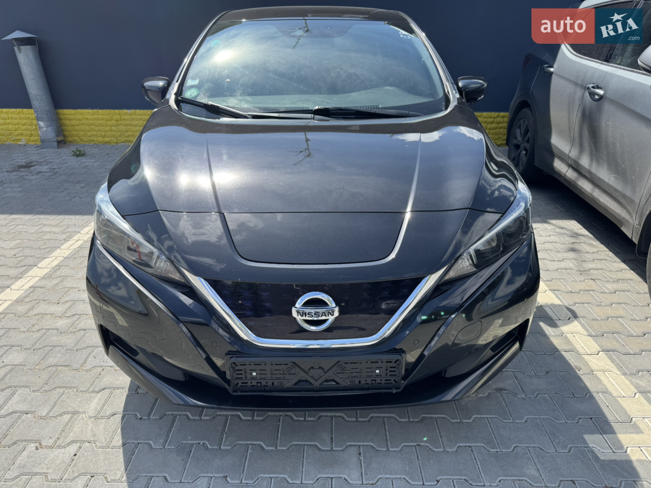 Без пробега по Украине 
