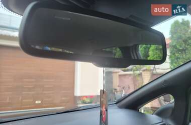 Хетчбек Nissan Leaf 2018 в 