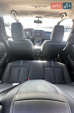 Хетчбек Nissan Leaf 2020 в 