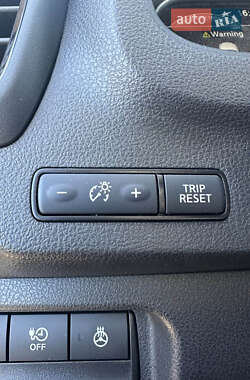 Хетчбек Nissan Leaf 2020 в 