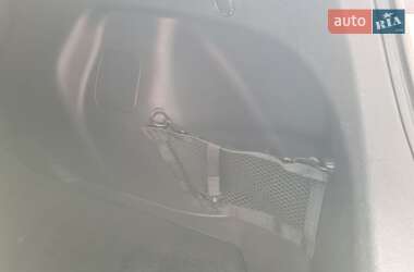 Хетчбек Nissan Leaf 2020 в 
