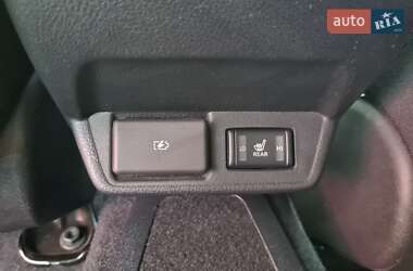 Хетчбек Nissan Leaf 2020 в 