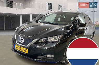 Хетчбек Nissan Leaf 2020 в Хмельницькому