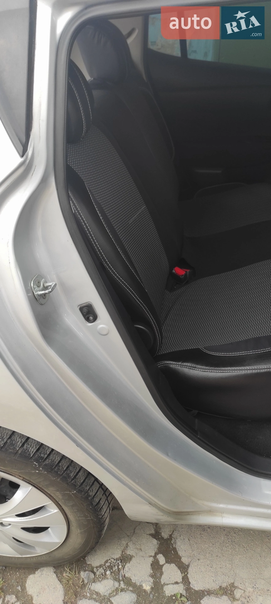 2014 Nissan Leaf - мініатюра 20