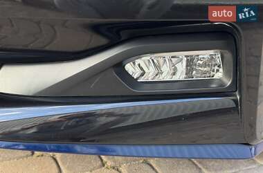 Хетчбек Nissan Leaf 2019 в 