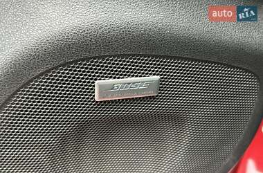 Хетчбек Nissan Leaf 2013 в 