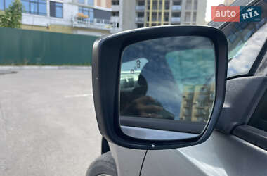 Хетчбек Nissan Leaf 2018 в 