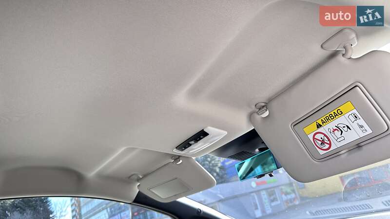 Хэтчбек Nissan Leaf 2021 в Виннице фото 23 Хэтчбек Nissan Leaf 2021 в Виннице