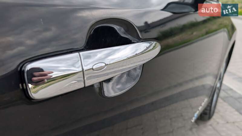 Хэтчбек Nissan Leaf 2014 в Ивано-Франковске