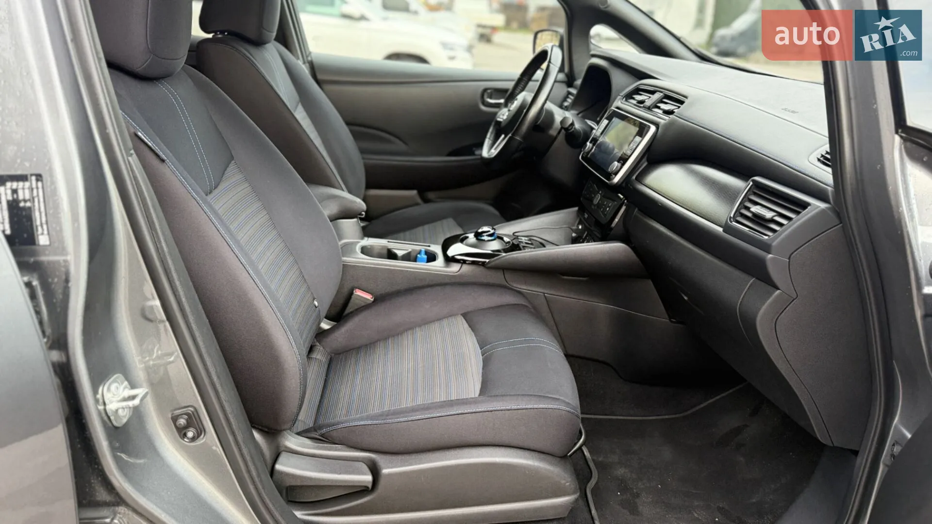 2019 Nissan Leaf - мініатюра 23