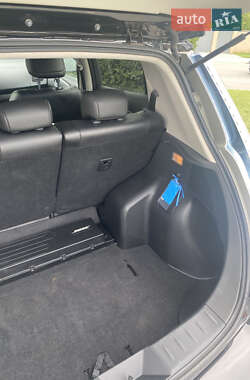 Хэтчбек Nissan Leaf 2014 в 