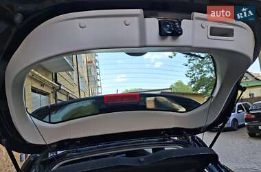 Хетчбек Nissan Leaf 2021 в 