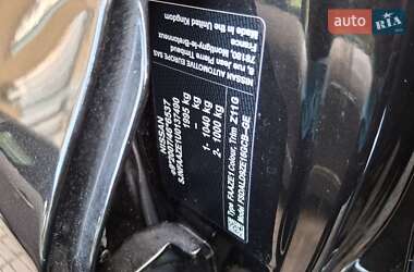 Хетчбек Nissan Leaf 2021 в 