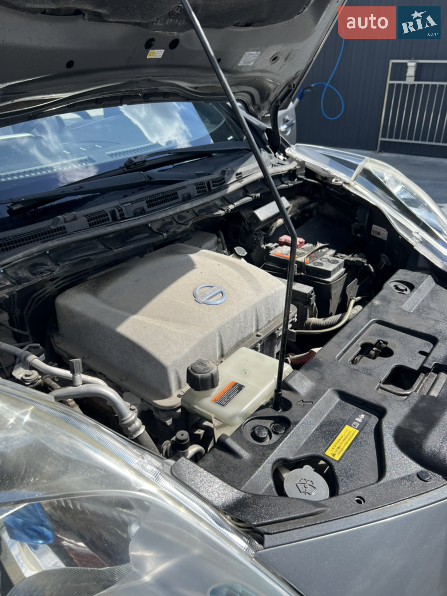 2013 Nissan Leaf - мініатюра 25