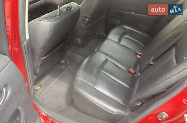 Хэтчбек Nissan Leaf 2014 в 