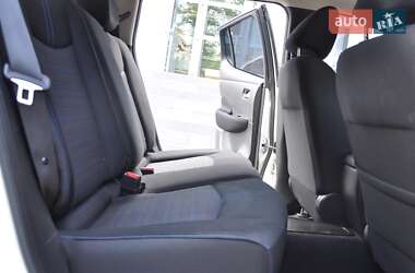 Хетчбек Nissan Leaf 2018 в 