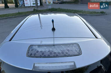 Хэтчбек Nissan Leaf 2013 в 
