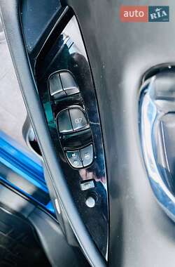 Хетчбек Nissan Leaf 2021 в 