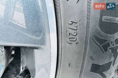 Хетчбек Nissan Leaf 2021 в 
