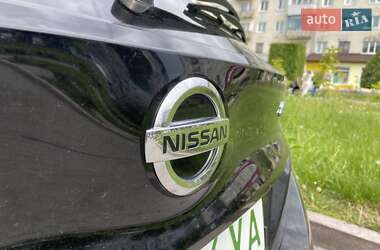 Хетчбек Nissan Leaf 2018 в 