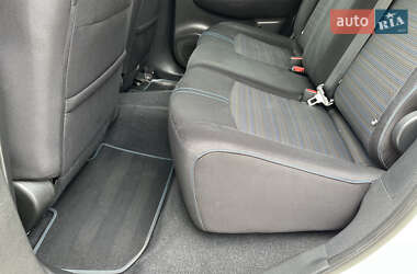 Хетчбек Nissan Leaf 2020 в 