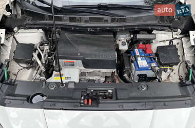 Хетчбек Nissan Leaf 2020 в 