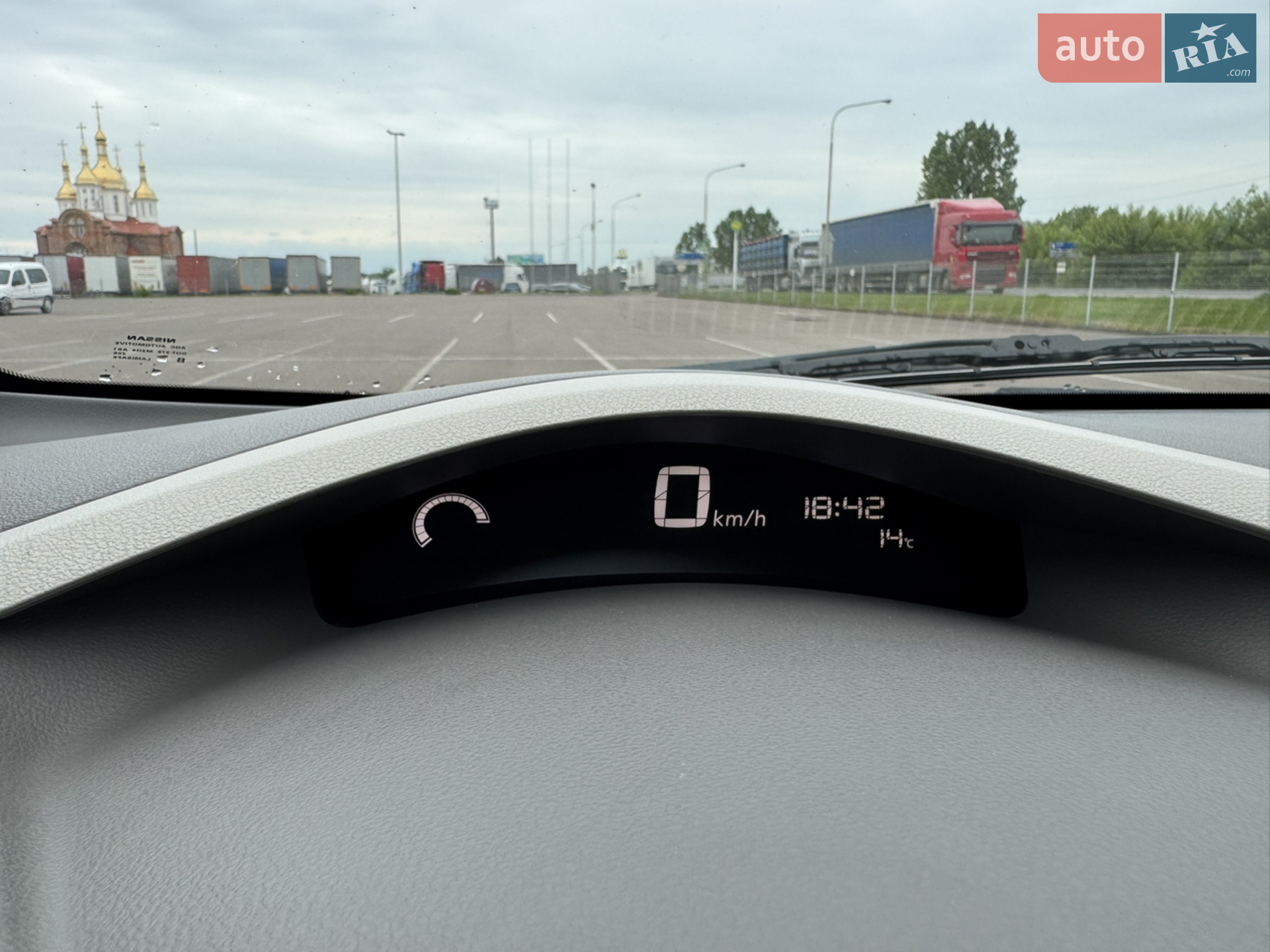 2016 Nissan Leaf - мініатюра 20