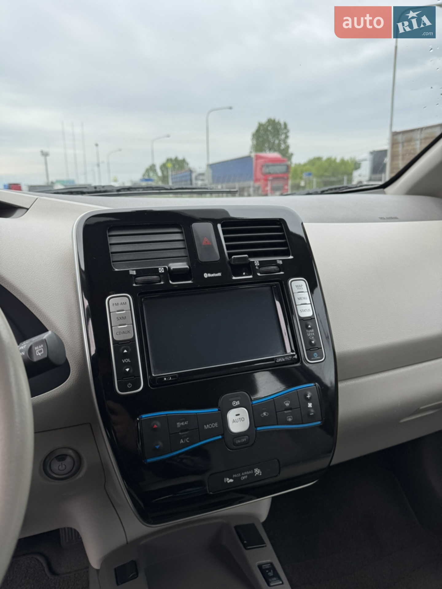 2016 Nissan Leaf - мініатюра 29