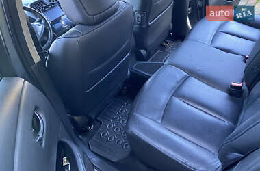 Хэтчбек Nissan Leaf 2014 в 