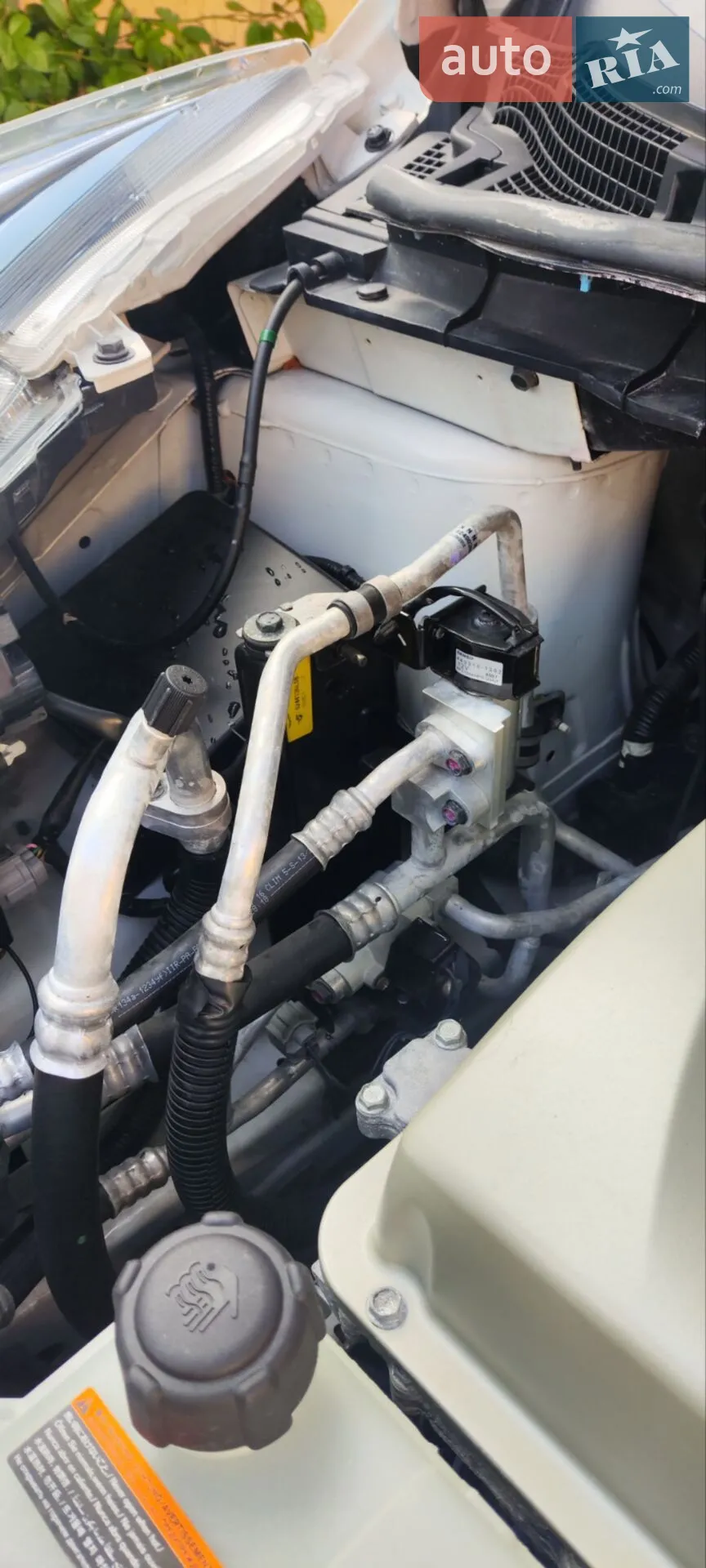 2016 Nissan Leaf - мініатюра 28