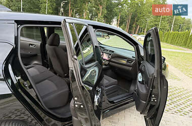Хетчбек Nissan Leaf 2020 в 