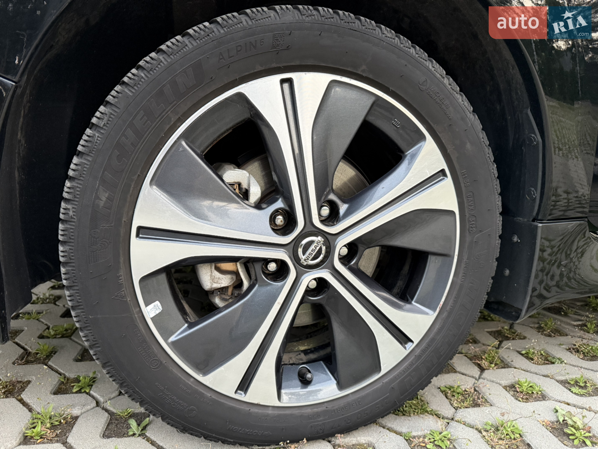 2020 Nissan Leaf - мініатюра 25