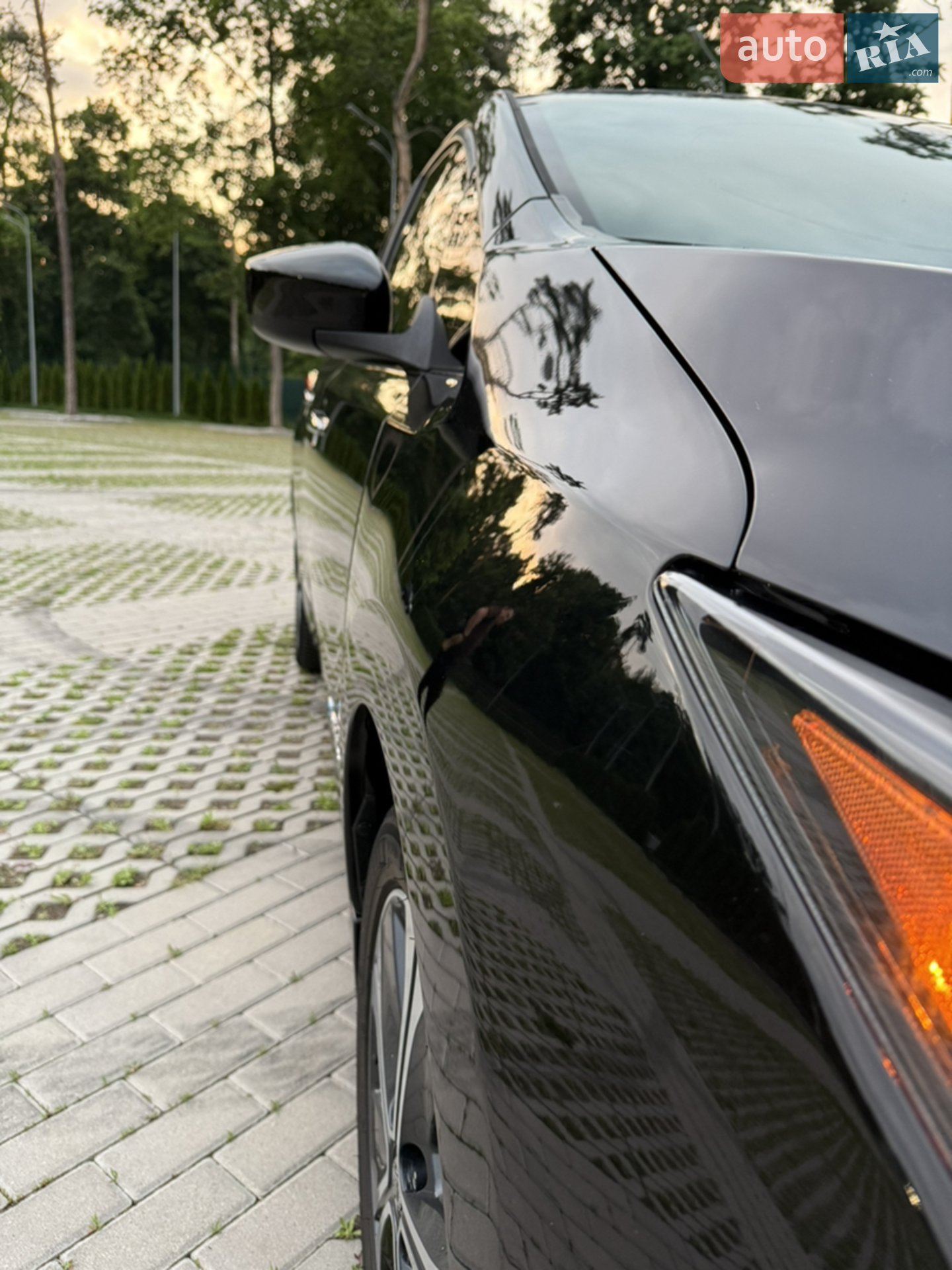 2020 Nissan Leaf - мініатюра 36
