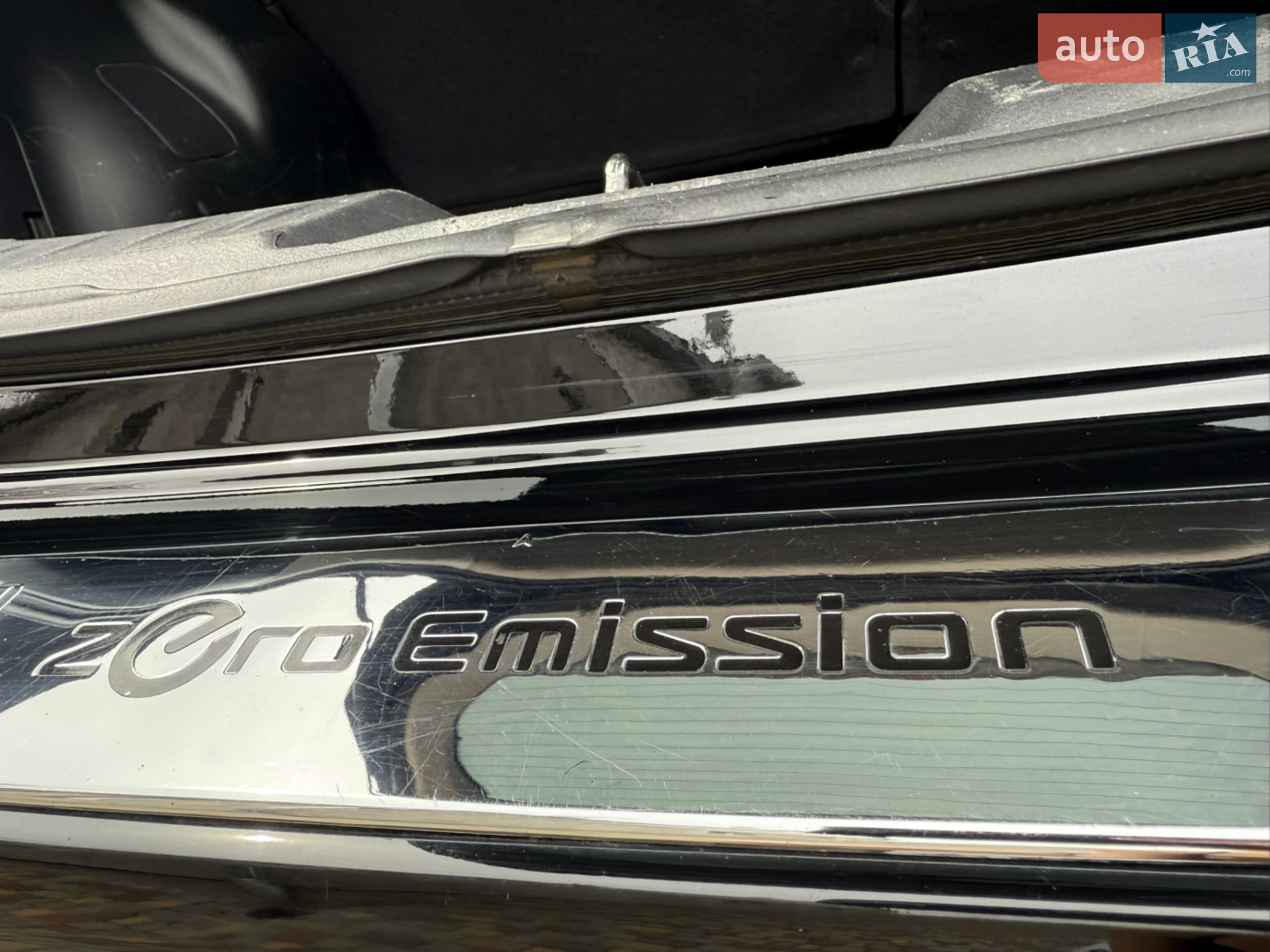 2020 Nissan Leaf - мініатюра 63